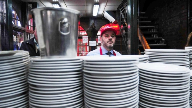 Proyecto busca sacar feriados irrenunciables de la planificación de turnos