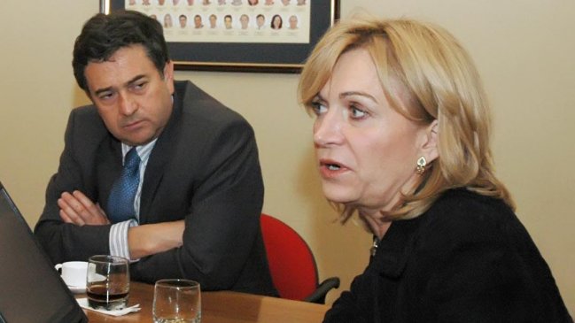 UDI cree que investigación a Matthei 