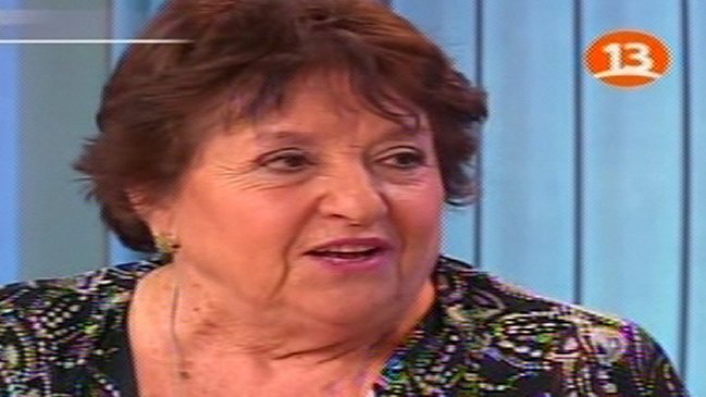 Doctora Cordero fue despedida de Canal 13 tras polémicos dichos en contra de Sánchez y Vidal