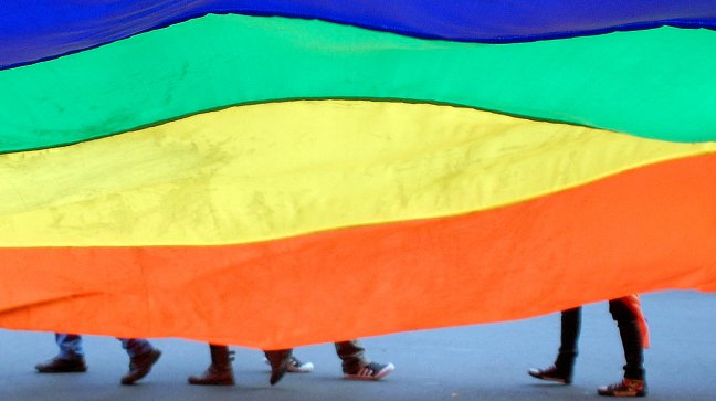 DC creará comisión técnica sobre diversidad sexual para 