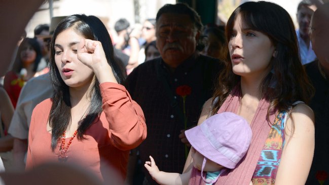 Diputadas Camila Vallejo y Karol Cariola impulsan coordinadora en apoyo a despenalización del aborto