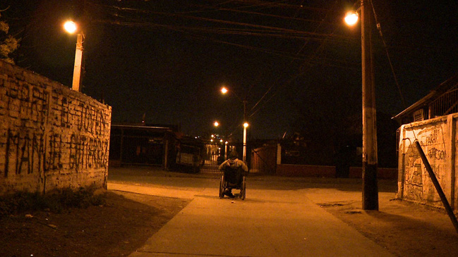 Documental sobre la muerte de Manuel Gutiérrez ganó Fidocs 2014