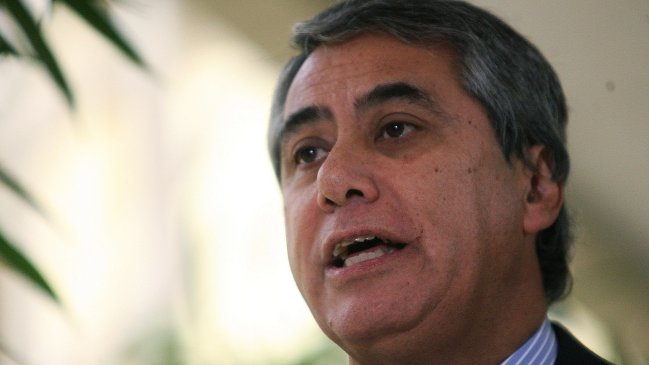 Abogado querellante en caso Guzmán: No extraditar a la 