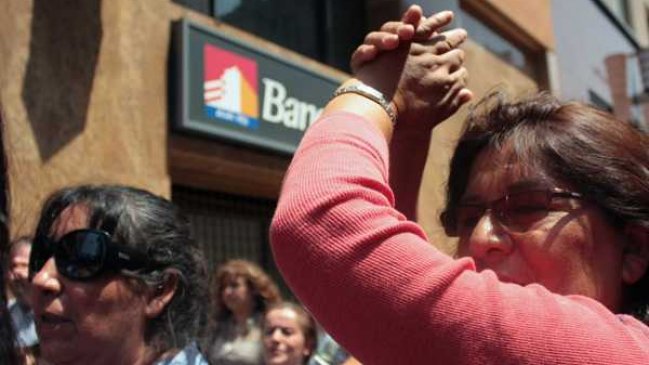 Diputados proponen que se haga efectiva la prenda antes que el remate de viviendas