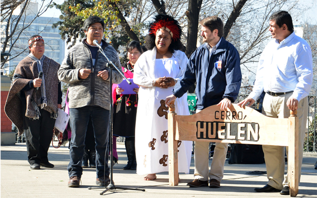 Gobierno anunció fondos para programas indígenas y confirmó consultas a etnias