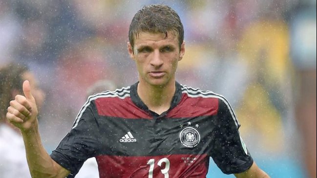 Alemania quiere dar un paso más en Brasil ante Argelia