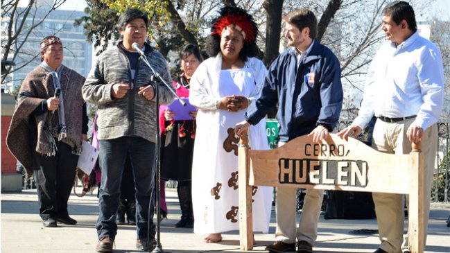 Gobierno anunció fondos para programas indígenas y confirmó consultas a etnias