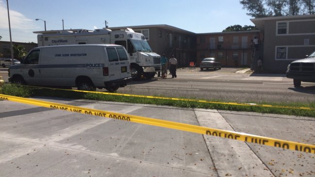 Tiroteo en Nueva Orleans dejó nueve heridos
