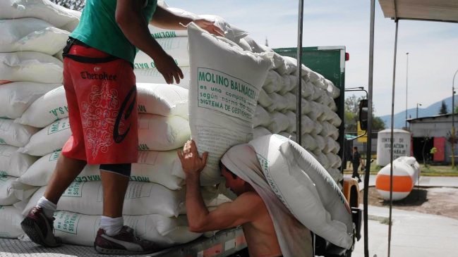 INE: Desempleo alcanzó un 6,3 por ciento en trimestre móvil marzo-mayo