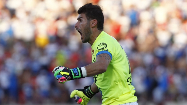 Los jugadores que actuaron en Colo Colo, la U y Universidad Católica