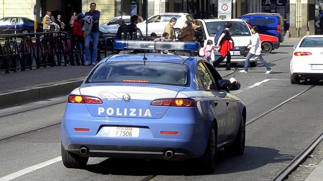 Empresarios fueron detenidos en Italia por presunta colaboración con la mafia