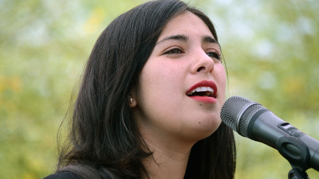 Diputada Karol Cariola acusó 