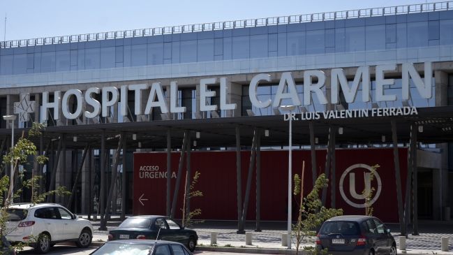 Minsal por Hospital de Maipú: La comisión investigadora definirá las responsabilidades