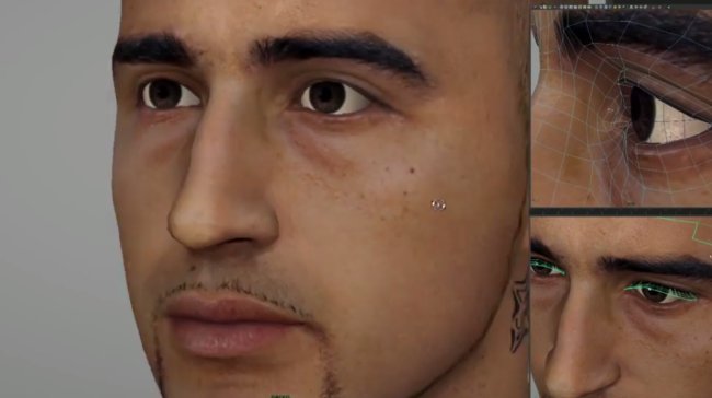 Nuevo tráiler de FIFA 15 muestra caras conocidas y salto gráfico