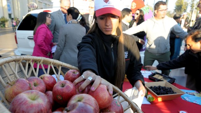 Desarrollo Social anunció cambios al programa Elige Vivir Sano