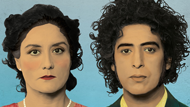 Partió la preventa del nuevo disco de Manuel García