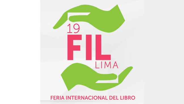 Feria del Libro de Lima tendrá a Chile como país invitado