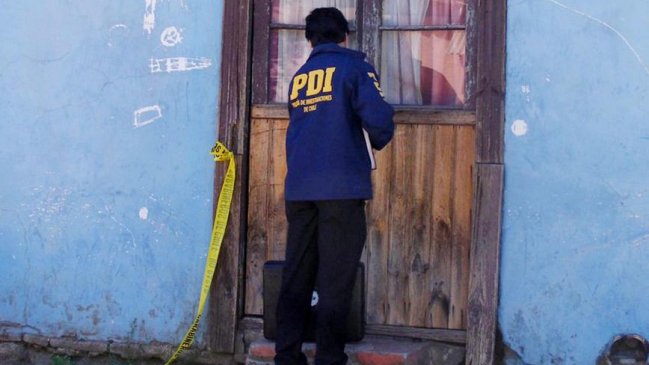 Caso de femicidio enluta a la comuna de Coihueco