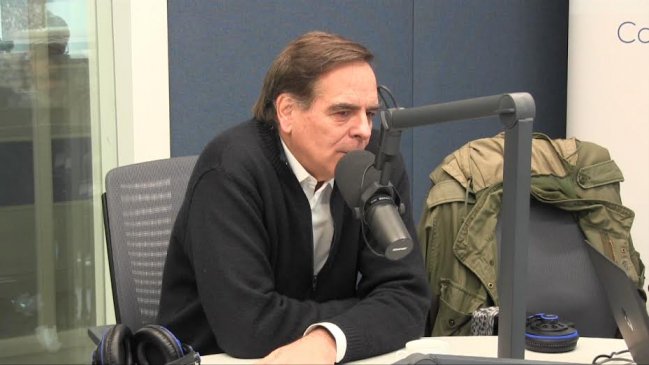 Sacerdote Felipe Berríos: Los denunciantes de Karadima son héroes de la Iglesia