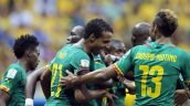  Camerún estudia posible arreglo de partidos en el Mundial  