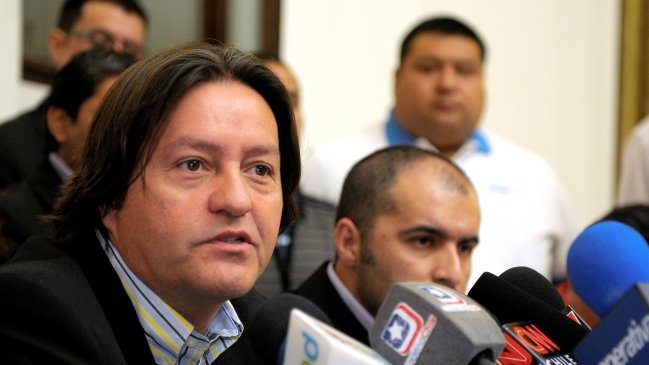 Jiménez espera que sueldo mínimo llegue 