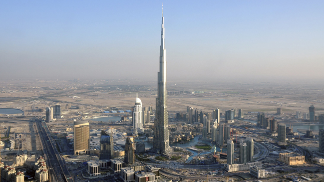 ¿Por qué los rascacielos no pueden superar los 1.000 metros de altura?