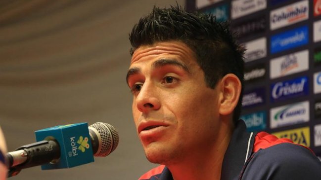 Defensor de Costa Rica: Tenemos un plan para enfrentar a Holanda