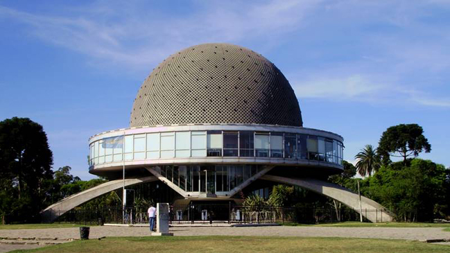 Buenos Aires acogerá un concierto de música de inspiración astronómica