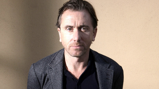 El actor Tim Roth y el director Michel Franco se unirán en nueva cinta