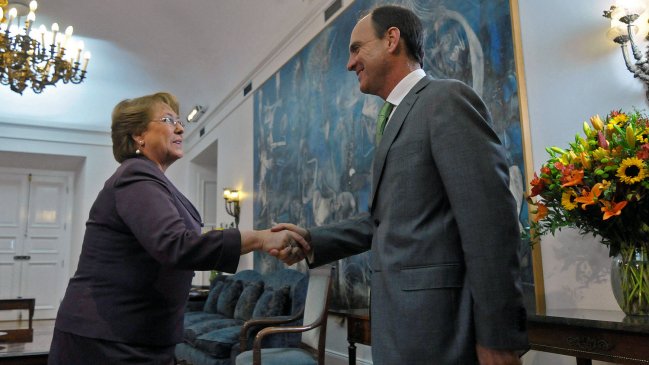 RN pidió al Gobierno 