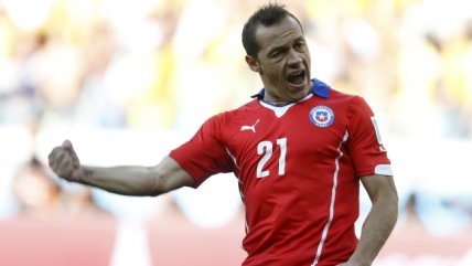 Marcelo Díaz: La única forma de conseguir algo es con el estilo de Jorge Sampaoli