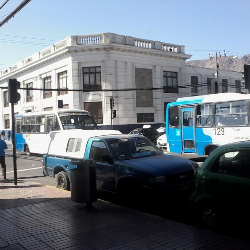 Corte de luz afecta a regiones de Arica, Tarapacá y Antofagasta