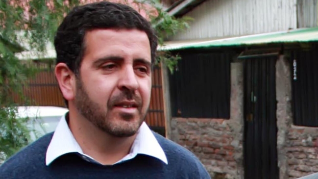 Barrick contrató ex jefe de gabinete de ministros DC como gerente corporativo