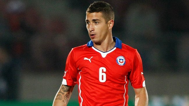 Carlos Carmona: Quiero jugar por Sevilla, no puedo perder esta chance