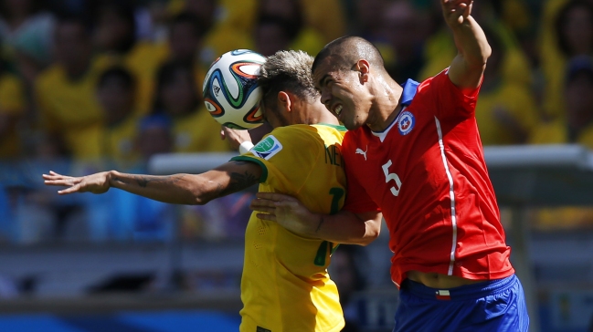 Francisco Silva fue homenajeado en su natal Quillota