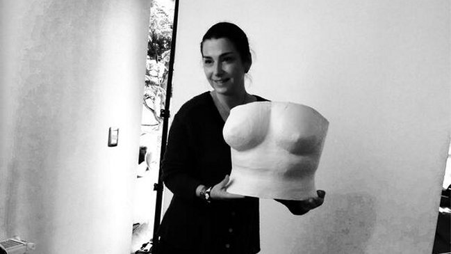 Mujeres de la TV chilena 