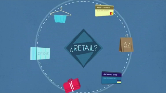 La plataforma tecnológica que otorga ventaja competitiva en el retail