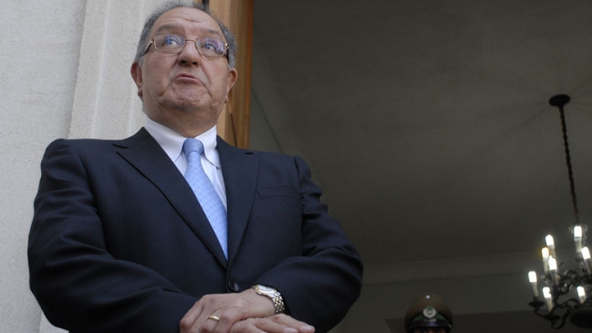 Timonel de RN se reunió con intendente Huenchumilla