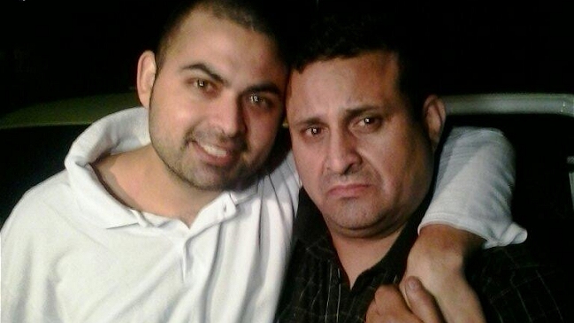 Justicia brasileña liberó a uno de los cuatro chilenos detenidos en Rio de Janeiro