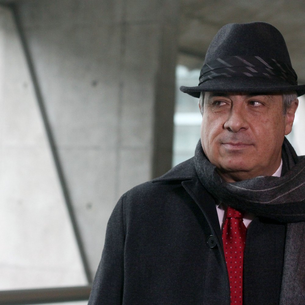 Jaime Mañalich llegó a conciliación ante querella de diputados Castro y Núñez