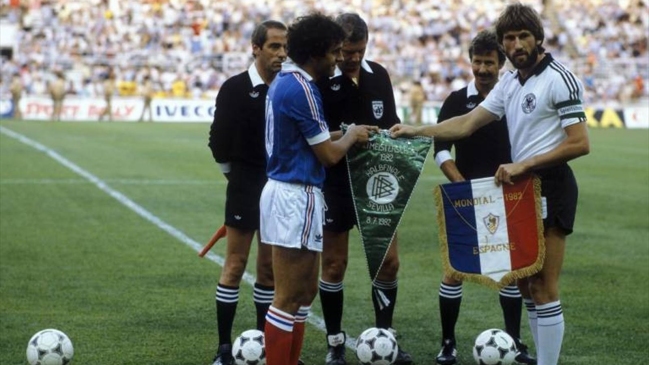 Los mundiales a puro Pelotazo: Rivales en cuartos y mucho más