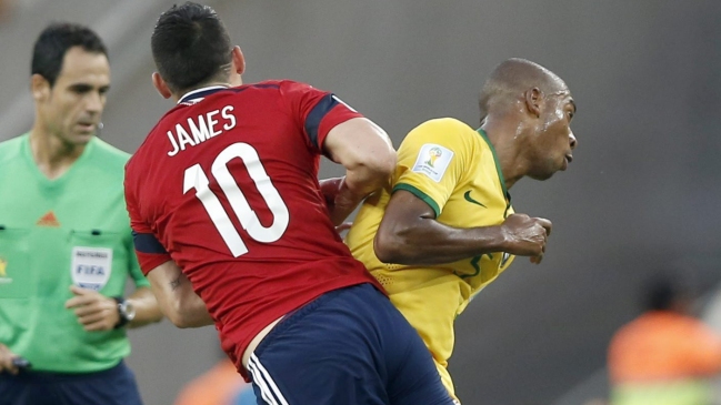 La euforia mundialista dispara el nombre de James en los bebés colombianos