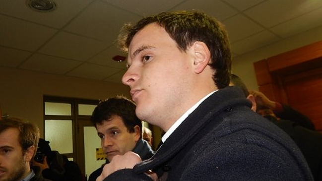 Juicio contra Martín Larraín: Defensa acusó errores en informe de la SIAT