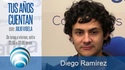   Tus Años Cuentan: La iniciativa que promueve compartir los libros que más nos gustan 