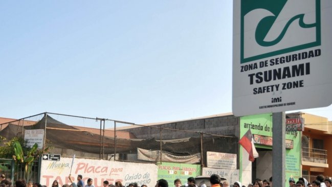 ¿Debe Chile imitar las medidas tomadas por Japón ante terremotos y tsunamis?