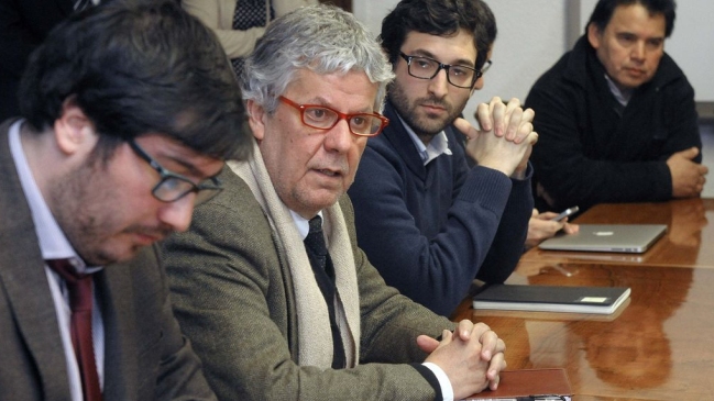 Apoderados de colegios subvencionados marcharán este sábado