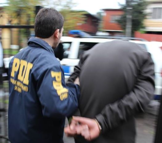 PDI desbarató banda que estafaba a compañías telefónicas