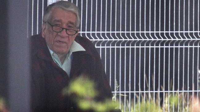 Justicia condenó a ex agentes DINA por secuestro de dos jóvenes en dictadura