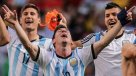 Medios argentinos quedaron eufóricos tras la victoria ante Bélgica