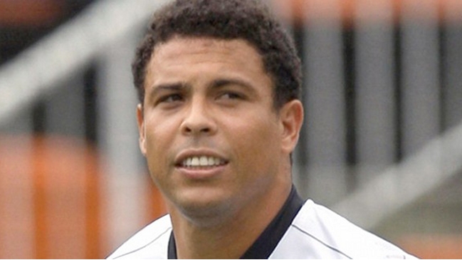 Ronaldo cree que Brasil sigue siendo el favorito para el Mundial pese a lesión de Neymar